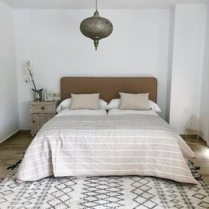 Beach House - Golden Park Villa Javea Dış mekan fotoğraf