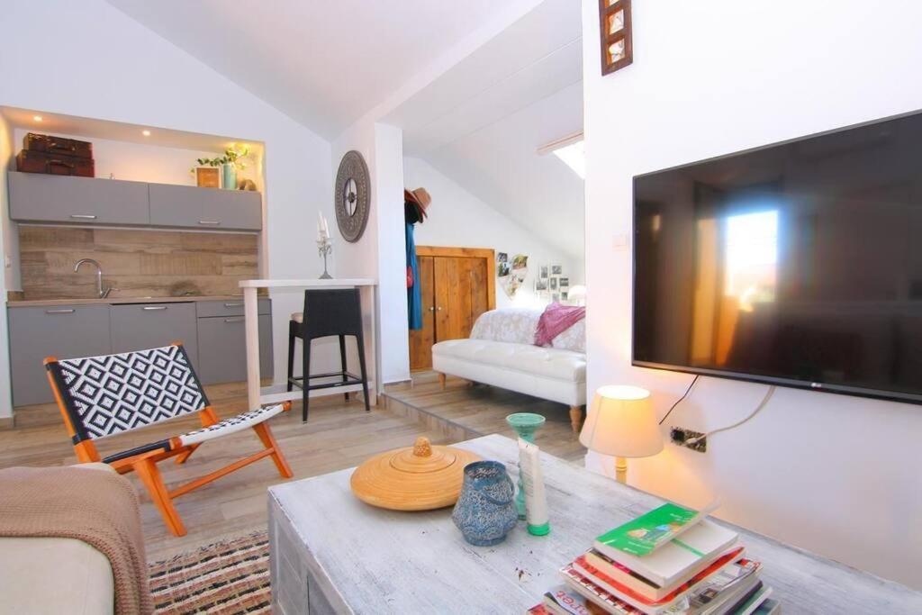 Beach House - Golden Park Villa Javea Dış mekan fotoğraf