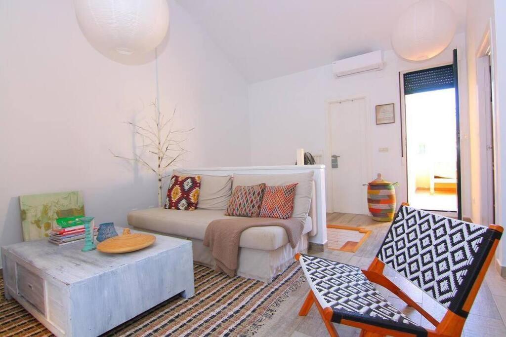 Beach House - Golden Park Villa Javea Dış mekan fotoğraf
