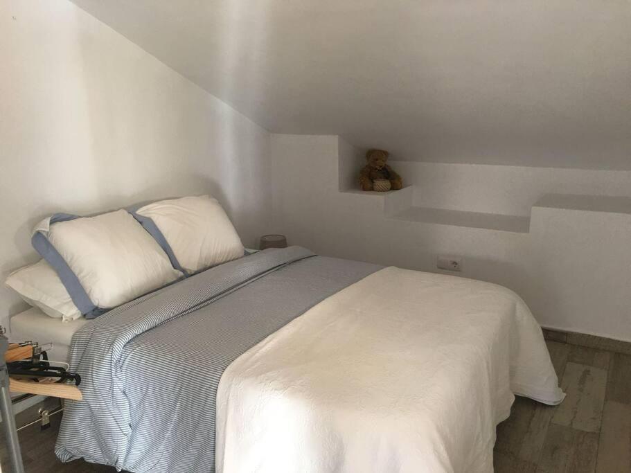Beach House - Golden Park Villa Javea Dış mekan fotoğraf