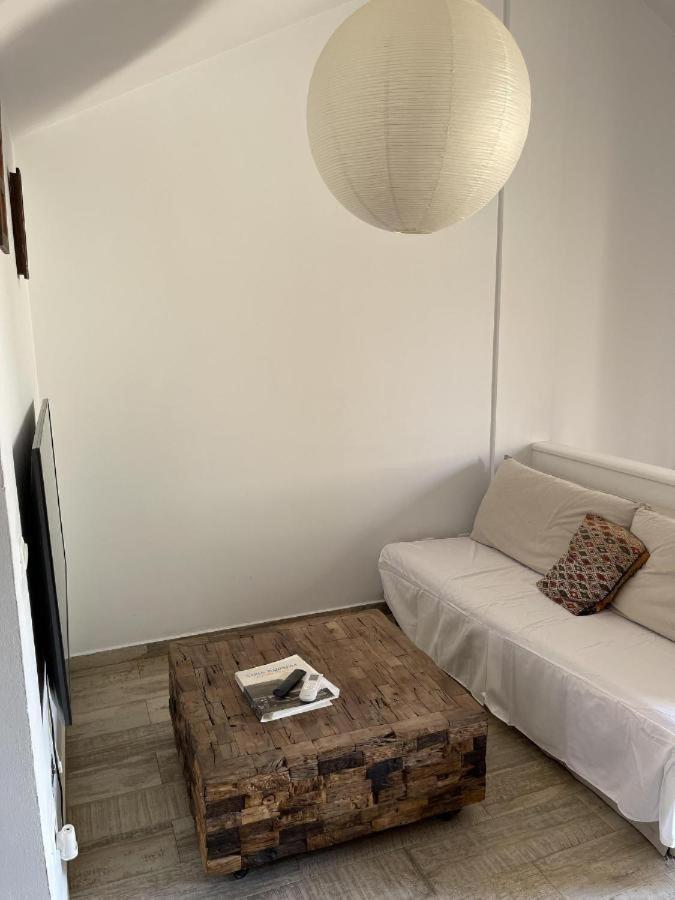 Beach House - Golden Park Villa Javea Dış mekan fotoğraf
