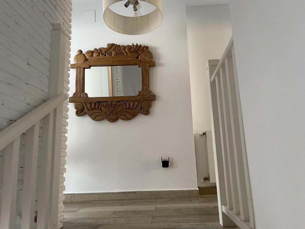 Beach House - Golden Park Villa Javea Dış mekan fotoğraf